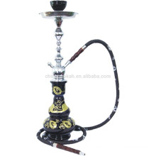 China hookah / shisha / nargile / narguile / burbujeante hubbly HL060